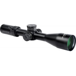 KONUS SCOPE FEARLESS 4-16X50 34MM FFP ILLUM BALLISTIC BLACK KONUS SCOPE FEARLESS 4-16X50 34MM FFP ILLUM BALLISTIC BLACK