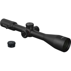 KONUS SCOPE ETERNITY 6-24X50 30MM SF FFP PRS ILL RETICLE