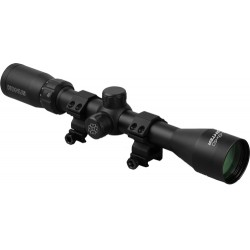 KONUS SCOPE FIGHTER 3-9X40 W/RINGS