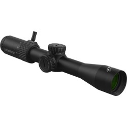 KONUS SCOPE WILD 3-9X40 GERMAN 4 RETICLE