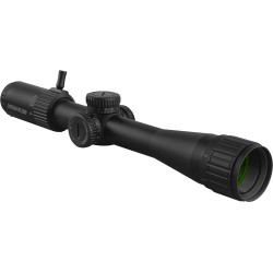 KONUS SCOPE WILD 4-12X40 AO ILLUMINATED GERMAN 4 RETICLE