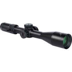 KONUS SCOPE WILD 6-24X50 SF ILLUMINATED GERMAN 4 RETICLE KONUS SCOPE WILD 6-24X50 SF ILLUMINATED GERMAN 4 RETICLE