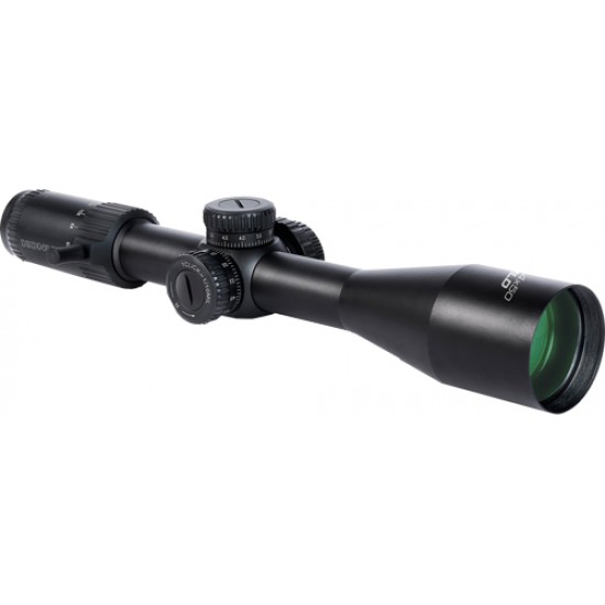 KONUS SCOPE WILD 6-24X50 SF ILLUMINATED GERMAN 4 RETICLE