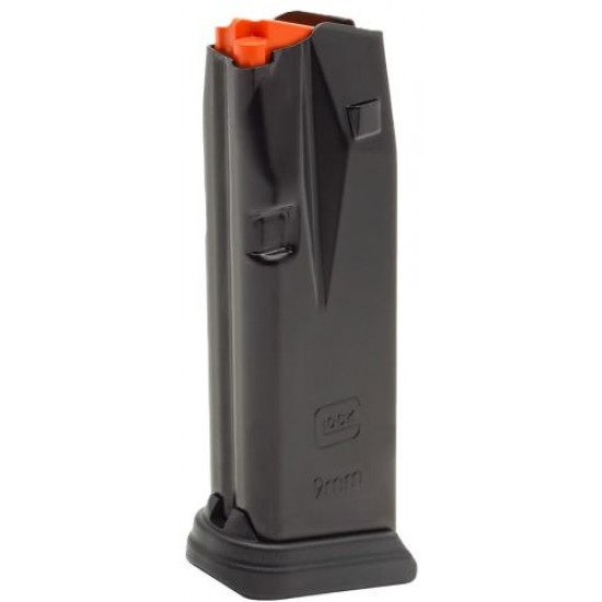 GLOCK MAGAZINE 43X AND 48 9MM 15RD