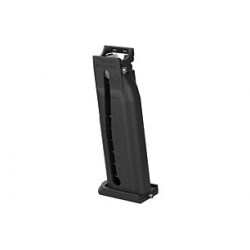 BYRNA HD/SD SPARE MAGAZINE 7RND BLACK FLUSH W/MAGWELL BYRNA HD/SD SPARE MAGAZINE 7RND BLACK FLUSH W/MAGWELL