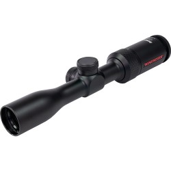 WINCHESTER SUPREME OPTICS RFL SCP 2-7X32 1 WINCHESTER SUPREME OPTICS RFL SCP 2-7X32 1