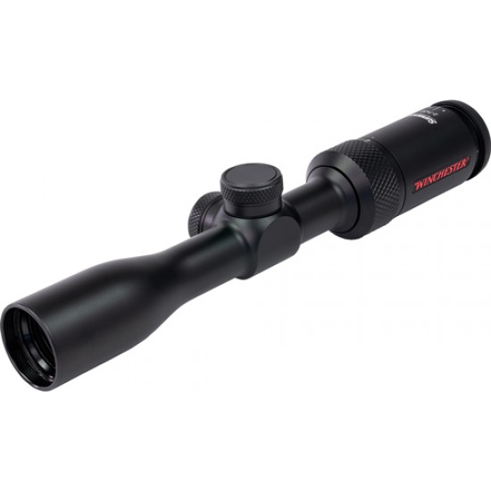 WINCHESTER SUPREME OPTICS RFL SCP 2-7X32 1