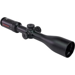 WINCHESTER SUPREME OPTICS RFL SCP 6-18X50MM 30MM BLACK SF IR WINCHESTER SUPREME OPTICS RFL SCP 6-18X50MM 30MM BLACK SF IR