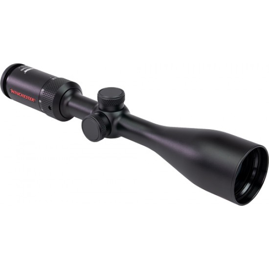 WINCHESTER SUPREME OPTICS RFL SCP 3.5-10X50MM 1