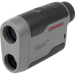 WINCHESTER SUPREME OPTICS 7X24MM RANGEFINDER! WINCHESTER SUPREME OPTICS 7X24MM RANGEFINDER!