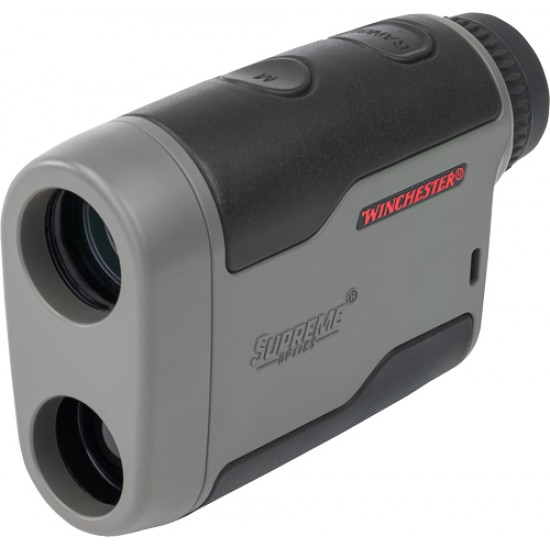 WINCHESTER SUPREME OPTICS 7X24MM RANGEFINDER!