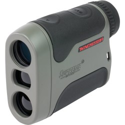 WINCHESTER SUPREME OPTICS 6X20MM RANGEFINDER!! WINCHESTER SUPREME OPTICS 6X20MM RANGEFINDER!!