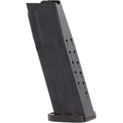 SIG SAUER MAGAZINE P320 10MM FULL SIZE 15RD BLACK SIG SAUER MAGAZINE P320 10MM FULL SIZE 15RD BLACK
