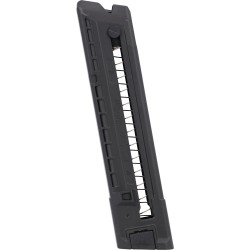 SIG MAGAZINE P322 .22LR 25RD BLACK SIG MAGAZINE P322 .22LR 25RD BLACK