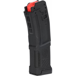 SIG MAGAZINE MPX 9MM LUGER 20RD THRIL BLACK SIG MAGAZINE MPX 9MM LUGER 20RD THRIL BLACK