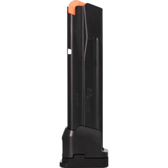 SIG MAGAZINE P211/P320 9MM 23RD BLACK