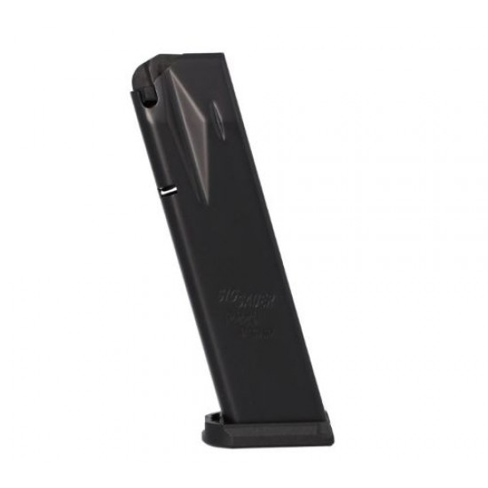 SIG MAGAZINE P226 9MM 18RD BLACK