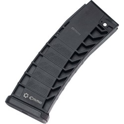 CMMG MAGAZINE GEN2 MK4/AR15 9MM GEN 2 33RD CMMG MAGAZINE GEN2 MK4/AR15 9MM GEN 2 33RD