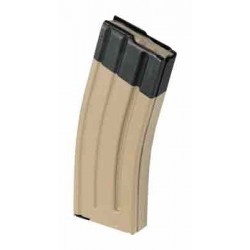 FN MAGAZINE SCAR 16 5.56X45/223 30RD FL DARK EARTH FN MAGAZINE SCAR 16 5.56X45/223 30RD FL DARK EARTH
