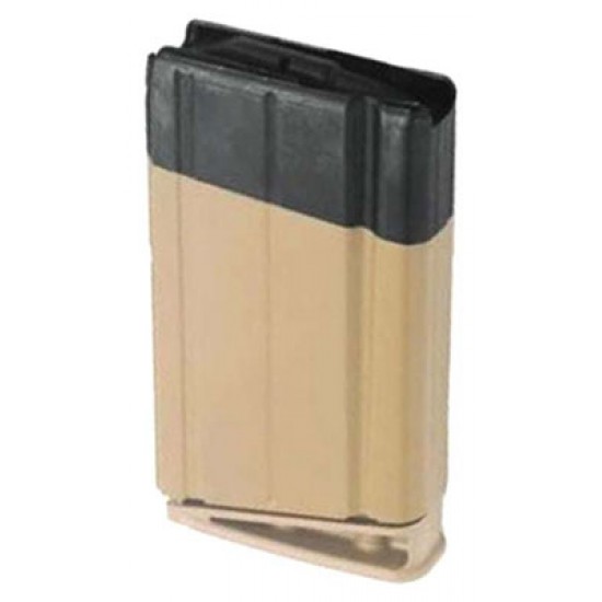 FN MAGAZINE SCAR 17 .308 10-ROUNDS FLAT DARK EARTH
