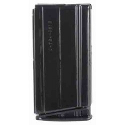 FN MAGAZINE SCAR 17 .308 20-ROUNDS BLACK FN MAGAZINE SCAR 17 .308 20-ROUNDS BLACK