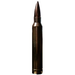 ATOMIC 300 WIN MAG 175GR HPBT SUBSONIC 20RD 10BX/CS