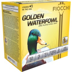 FIOCCHI FLYWAY STEEL 12GA. 3