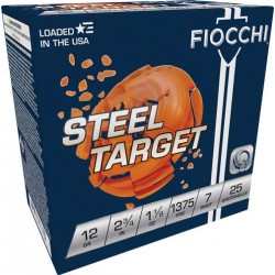 FIOCCHI 12GA. 2.75