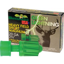 BRENNEKE USA 20GA 2.75