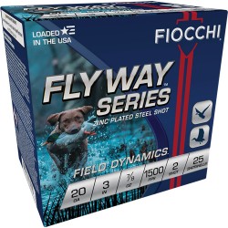 FIOCCHI FLYWAY 20GA 3