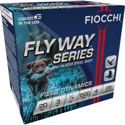 FIOCCHI FLYWAY 20GA 3