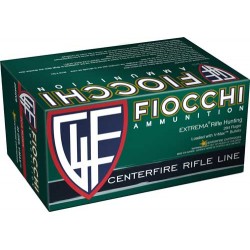 FIOCCHI .204 RUGER 32GR. V MAX 50-PACK