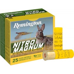 REMINGTON NITRO-MAG 20GA 3