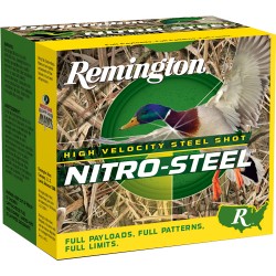 REMINGTON NITRO STEEL 16GA 2.75