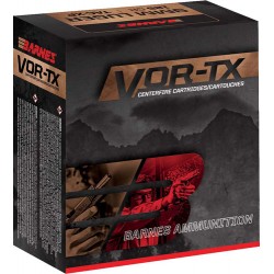 BARNES VOR-TX 454 CASULL 250GR XPB 20RD 10BX/CS