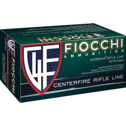 FIOCCHI .223 REM. 50GR. V MAX 50-PACK