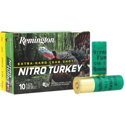 REMINGTON NITRO-TURKEY 12GA 3