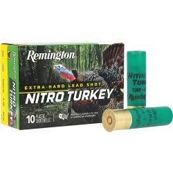 REMINGTON NITRO TURKEY 12GA 3.5