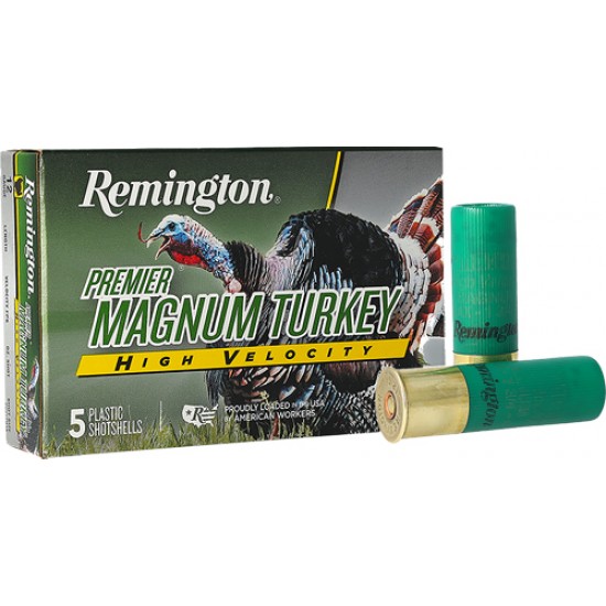 REMINGTON TURKEY 12GA 3