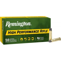 REMINGTON 32-20 WIN 100GR LEAD-FP 50RD 10BX/CS