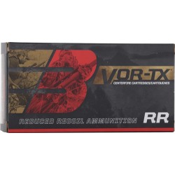 BARNES VOR-TX REDUCE RECOIL 300 WIN MAG 130GR TTSX 20RD