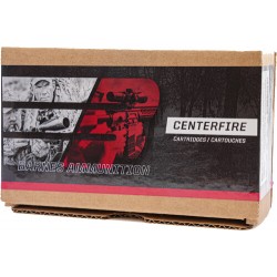 BARNES 300 AAC 115GR JHP VARMINTER 20RD