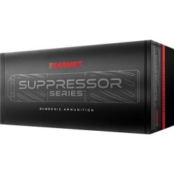 BARNES 8.6 BLACKOUT 300GR HP-BT 20RD 10BX/CS BARNES 8.6 BLACKOUT 300GR HP-BT 20RD 10BX/CS