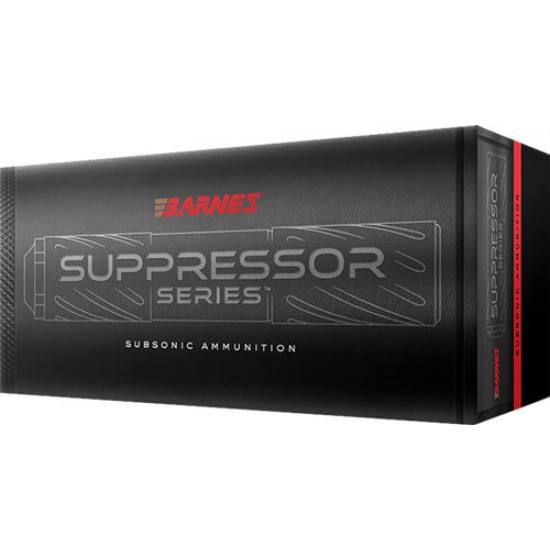 BARNES 8.6 BLACKOUT 300GR HP-BT 20RD 10BX/CS