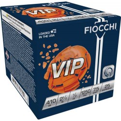 FIOCCHI VIP 410 2.5