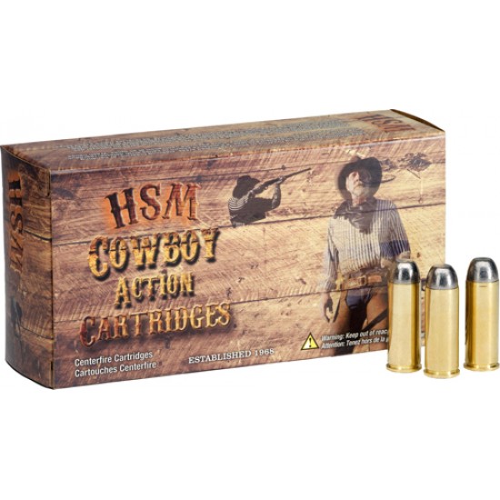 NOSLER WHITETAIL 6.5CM 140GR SP 20RD 10BX/CS