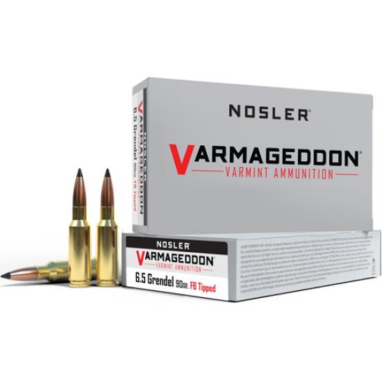 PMC 7.62x51 (7.62 NATO) 147GR FMJ-BT 20RD 25BX/CS
