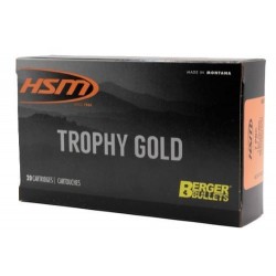 HSM 7MM PRC 180GR BERGER MATCH HUNTING VLD 20RD HSM 7MM PRC 180GR BERGER MATCH HUNTING VLD 20RD