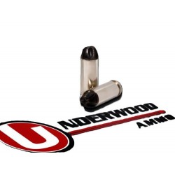 UNDERWOOD 10MM 140GR XTREME PENETRATOR PLATINUM 20RD 10B/C