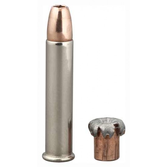 SPEER AMMO GOLD DOT .22WMR 40GR. GDHP SHORT BBL 50-PACK